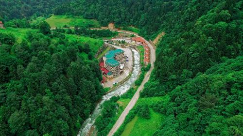 Фотография гостиницы Ridos Thermal Hotel & Spa