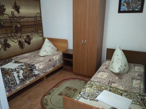 Фотографии гостевого дома
На Крымской, 74