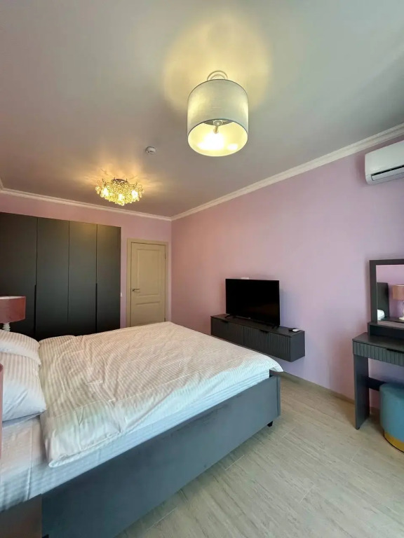 Фотография квартиры Квартира Апартаменты Viollet