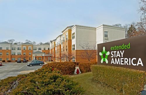 Фотографии гостиницы
Extended Stay America Suites - Detroit - Novi - Orchard Hill Place