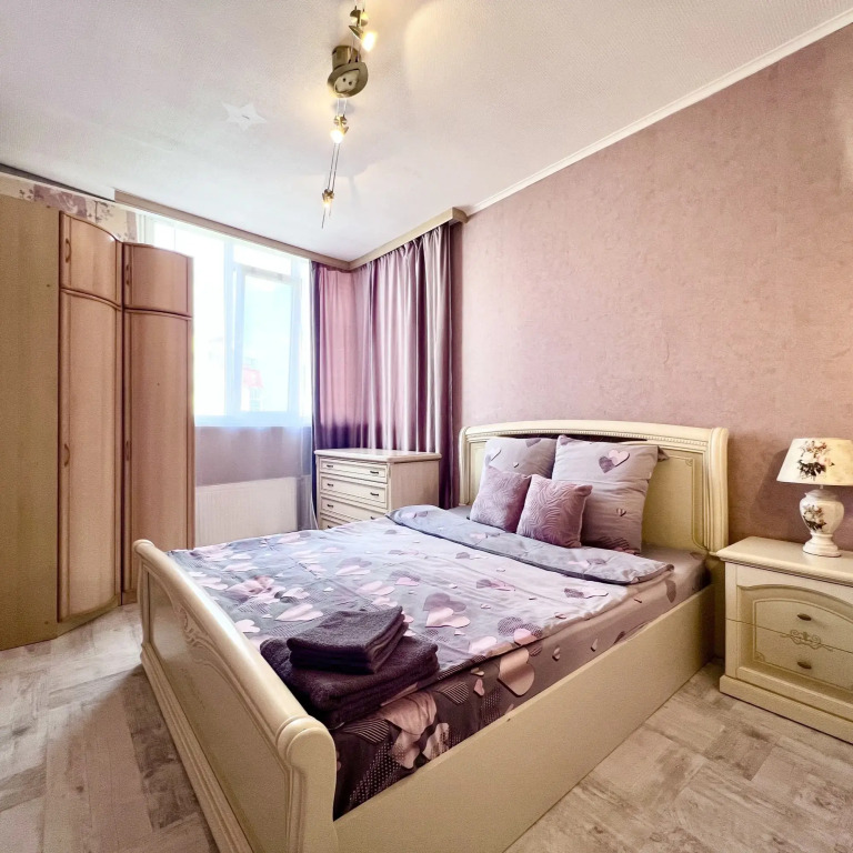 Фотография квартиры Квартира на Улице Архитектора Ишунина 6