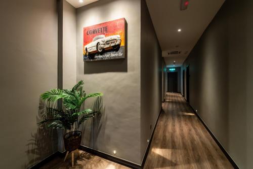 Фотография гостиницы SVOK Hotel