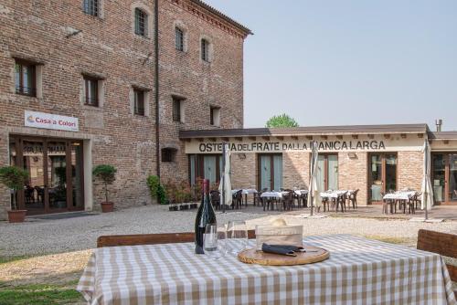 Фотография гостиницы Hotel Casa a Colori Venezia