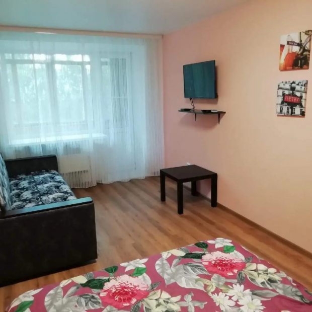 Фотографии квартиры 
            Апартаменты на проспекте Кирова 87А