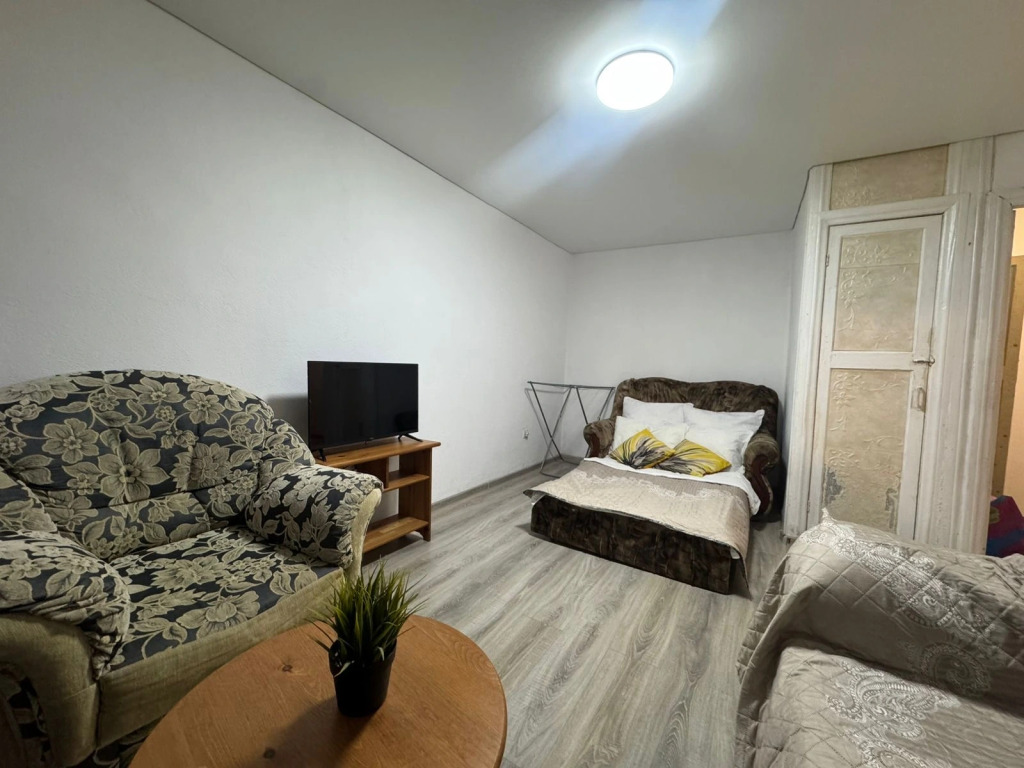 Фотография квартиры Квартира Уютная квартира на 40 летОктября 7 Кировград