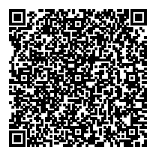 QR код гостиницы Ариа