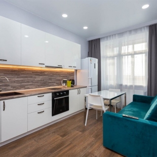 Фотография квартиры Апартаменты GOSH Berlin