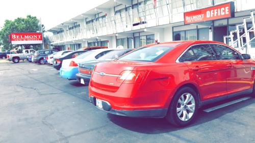 Фотография гостиницы Belmont Inn & Suites Virginia Beach