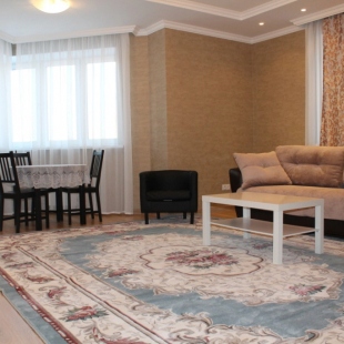 Фотография квартиры Апартаменты Столичный 4