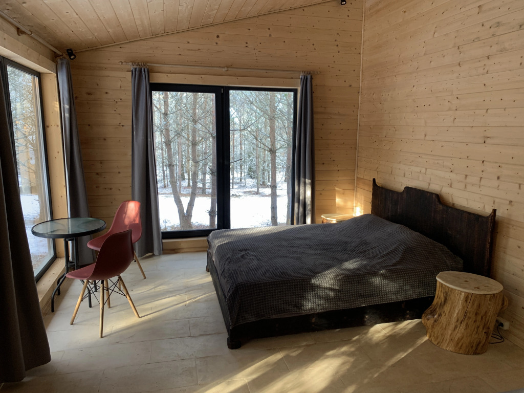 Фотография Коттеджа Частный дом Артколхоз №3