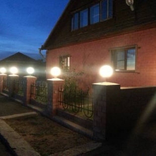 Фотография гостиницы Метелица