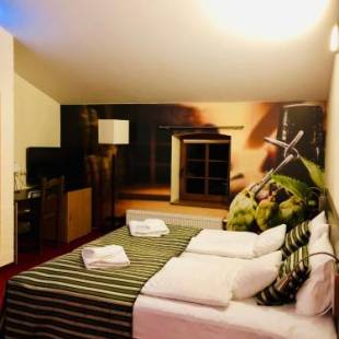 Фотографии гостиницы
Hotel Spichrz