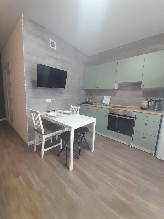 Фотография квартиры Апартаменты Шалфей