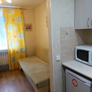 Фотография квартиры Квартира со всем необходимым для комфортного проживания