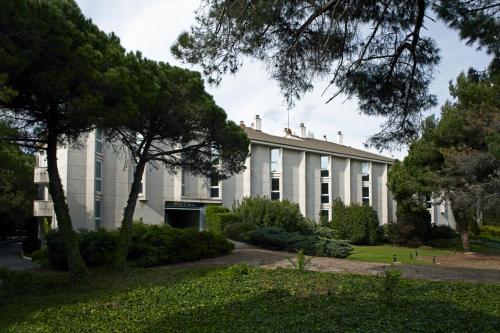 Фотография мини отеля Motel Punt 14