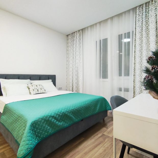 Фотографии квартиры 
            Квартира Уютная в центре