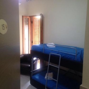 Фотография гостевого дома OK Roma