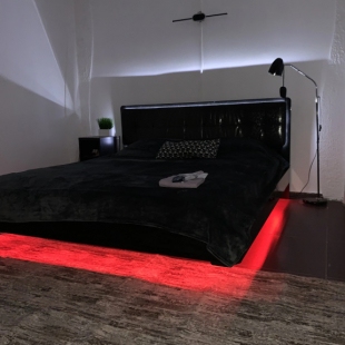 Фотография квартиры Апартаменты на Вознесенском Шоссе