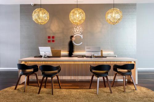 Фотография гостиницы Czar Lisbon Hotel