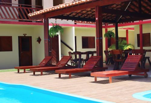 Фотография мини отеля Pousada Villa Marceneiro