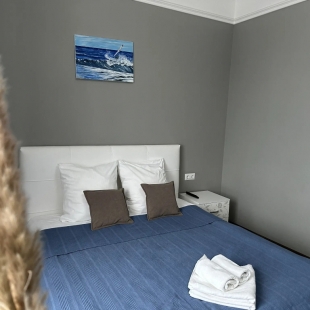 Фотография квартиры Апартаменты на Балтике у моря