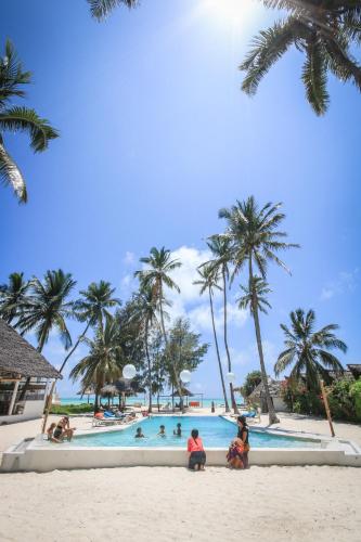Фотография хостела New Teddy's on the Beach