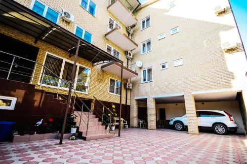 Фотография гостевого дома Атон