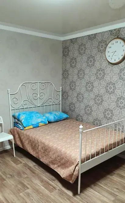 Фотография квартиры Квартира Двухкомнатная Комфорт