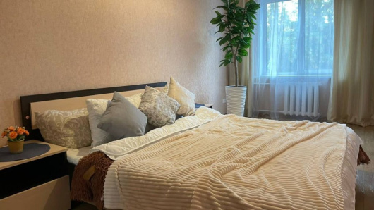 Фотографии квартиры
Апартаменты Вокзальная Магистраль 17