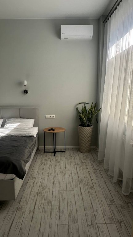 Фотография квартиры Квартира GREEN APARTMENT рядом с центром