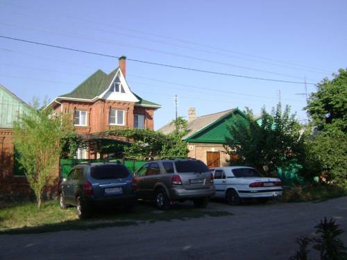 Фотография гостевого дома Барон