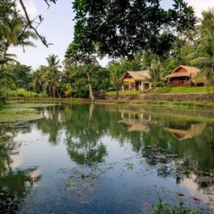Фотография гостевого дома Alam Taman Villa