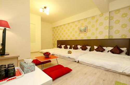 Фотография мини отеля Flower 4 B&B