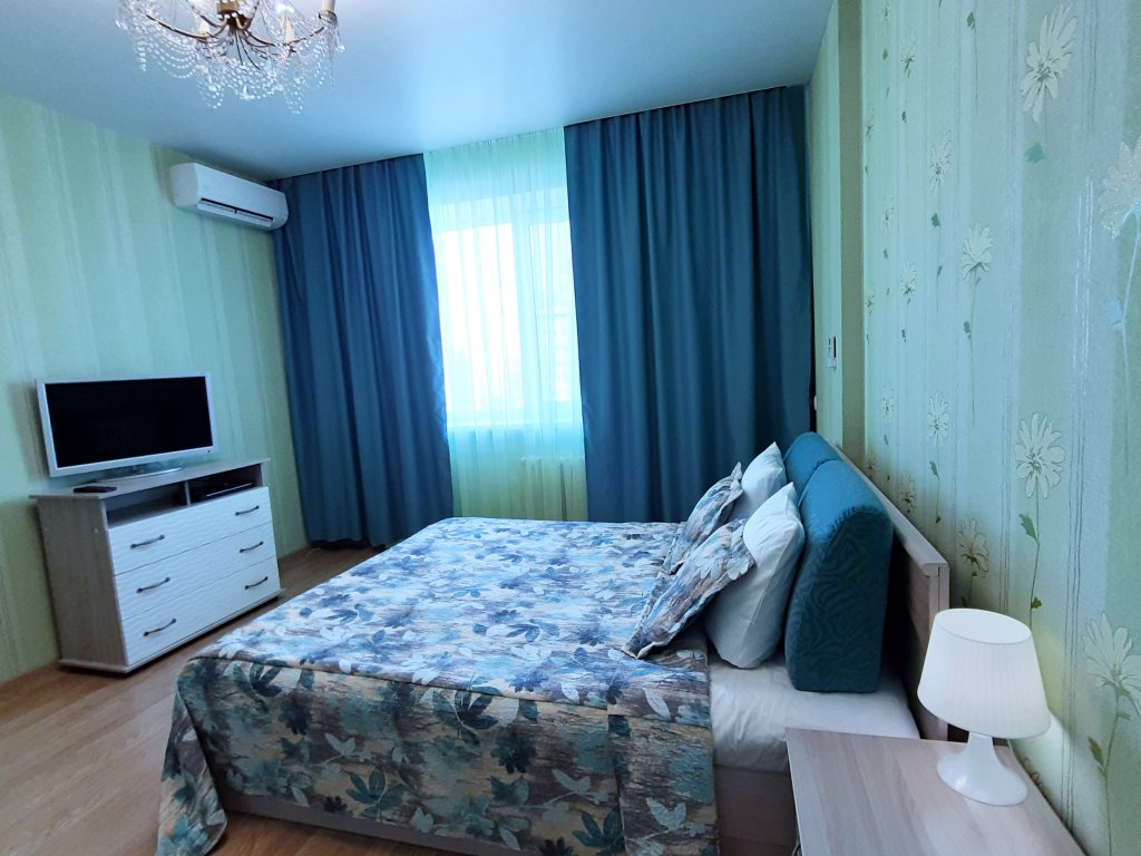 Фотография квартиры Апартаменты Flat-All 151 Kropotkina