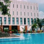 Фотография гостиницы B's Suites Mérida