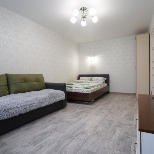 Фотография квартиры Апартаменты "Granada" уютная однокомнатная квартира в центральной части города