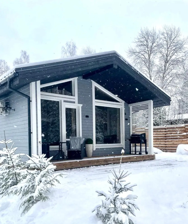 Фотография Коттеджа Частный дом SkandyVillage_2