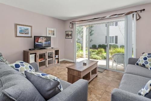 Фотография гостевого дома Ocean Walk T-3