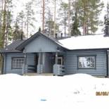 Фотография гостевого дома Mäntyruka Cottages