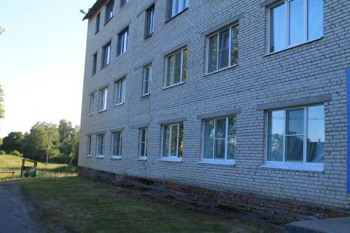 Фотография хостела В Мельниково