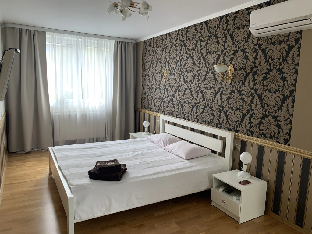 Фотография квартиры Апартаменты Лючия 17