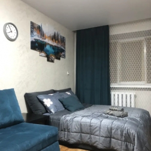 Фотография квартиры Квартира KRемлёFF House