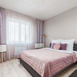 Фотография квартиры Квартира 2к на 6 человек в самом центре