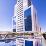 Фотография гостиницы Quality Hotel São Salvador