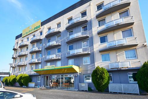 Фотографии гостиницы
Hotel Select Inn Isesaki