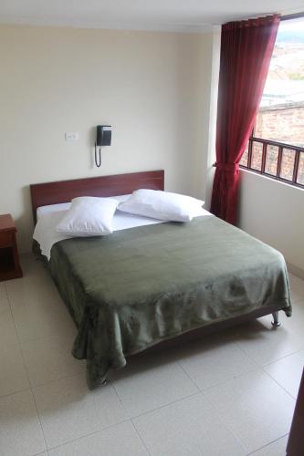 Фотография гостиницы Hotel Vigua