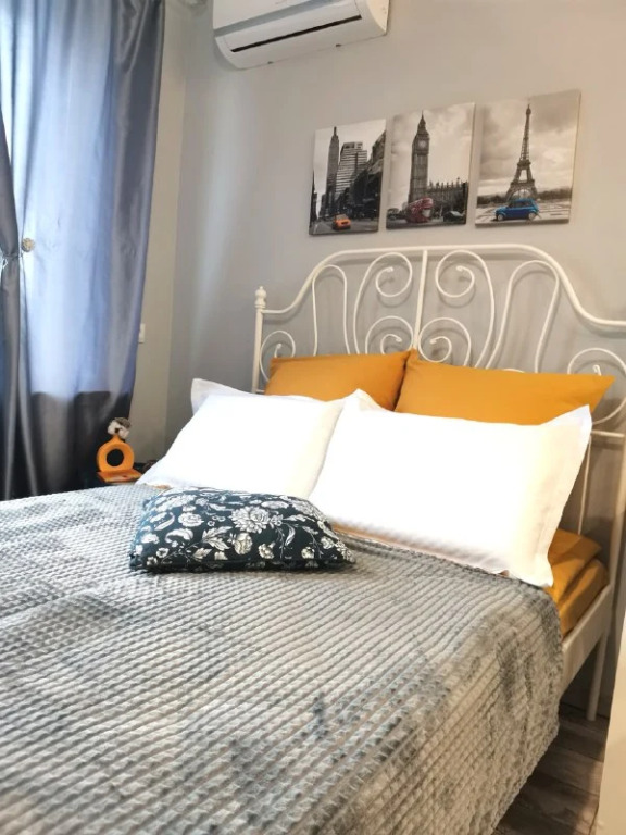 Фотография квартиры Квартира на Лаврова