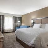 Фотография гостиницы Hampton Inn & Suites Chapel Hill/Durham