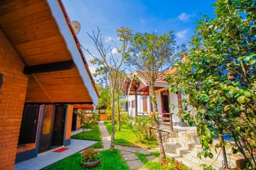 Фотография мини отеля Pousada Sol Nascente