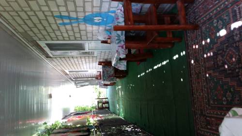 Фотография мини отеля Дашенька